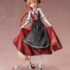FURYU Holo Alsace Costume Ver Spice And Wolf Figure 1 FURYU Holo Alsace Costume Ver Spice And Wolf Figure -Anime peripheral Sales 4589584957659 figure holo spice and wolf alsace costume ver primary