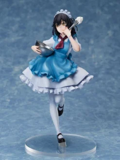 FURYU Yukina Himeragi Maid Ver Strike The Blood FINAL Figure -Anime peripheral Sales 4589584957673 figure yukina himeragi maid ver strike the blood final altb