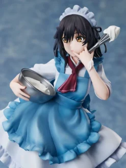 FURYU Yukina Himeragi Maid Ver Strike The Blood FINAL Figure -Anime peripheral Sales 4589584957673 figure yukina himeragi maid ver strike the blood final altd