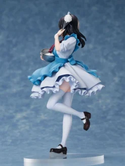 FURYU Yukina Himeragi Maid Ver Strike The Blood FINAL Figure -Anime peripheral Sales 4589584957673 figure yukina himeragi maid ver strike the blood final alte