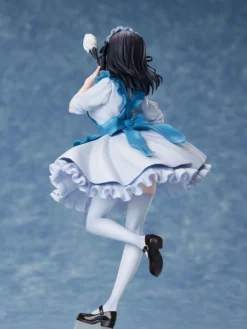 FURYU Yukina Himeragi Maid Ver Strike The Blood FINAL Figure -Anime peripheral Sales 4589584957673 figure yukina himeragi maid ver strike the blood final altf
