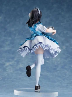 FURYU Yukina Himeragi Maid Ver Strike The Blood FINAL Figure -Anime peripheral Sales 4589584957673 figure yukina himeragi maid ver strike the blood final altg