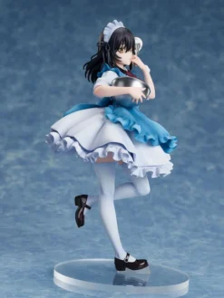 FURYU Yukina Himeragi Maid Ver Strike The Blood FINAL Figure -Anime peripheral Sales 4589584957673 figure yukina himeragi maid ver strike the blood final alth