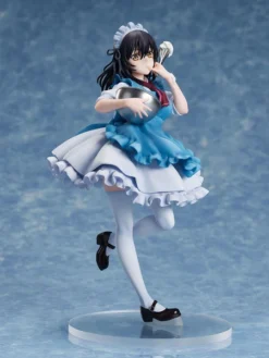 FURYU Yukina Himeragi Maid Ver Strike The Blood FINAL Figure