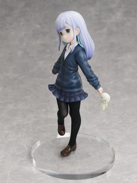 FURYU Reina Aharen Aharen-san Wa Hakarenai Figure 8 FURYU Reina Aharen Aharen-san Wa Hakarenai Figure - Image 6