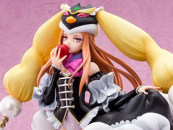 FURYU Princess Of The Crystal 10th Anniversary Ver PENGUINDRUM Figure 6 FURYU Princess Of The Crystal 10th Anniversary Ver PENGUINDRUM Figure - Image 4