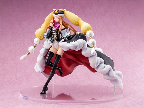 FURYU Princess Of The Crystal 10th Anniversary Ver PENGUINDRUM Figure 3 FURYU Princess Of The Crystal 10th Anniversary Ver PENGUINDRUM Figure