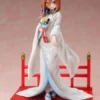 FURYU Miku Nakano Shiromuku Ver The Quintessential Quintuplets 2 Figure