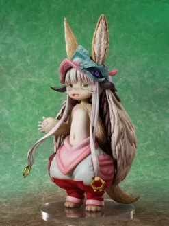 F:NEX Nanachi Big Scale Ver Made In Abyss Figure 12 F:NEX Nanachi Big Scale Ver Made In Abyss Figure -Anime peripheral Sales 4589584958434 figure nanachi big scale ver made in abyss alta