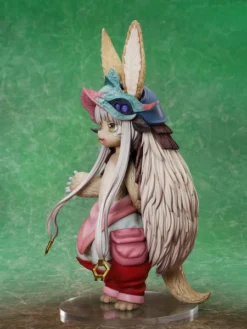 F:NEX Nanachi Big Scale Ver Made In Abyss Figure 13 F:NEX Nanachi Big Scale Ver Made In Abyss Figure -Anime peripheral Sales 4589584958434 figure nanachi big scale ver made in abyss altb