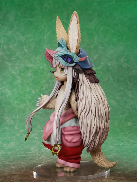 F:NEX Nanachi Big Scale Ver Made In Abyss Figure 5 F:NEX Nanachi Big Scale Ver Made In Abyss Figure - Image 3