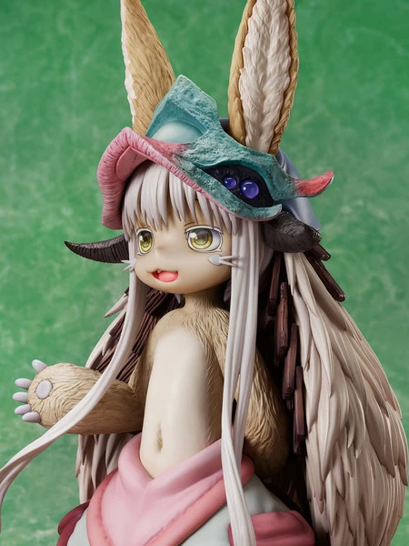 F:NEX Nanachi Big Scale Ver Made In Abyss Figure 6 F:NEX Nanachi Big Scale Ver Made In Abyss Figure - Image 4