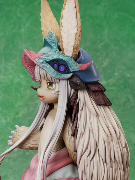 F:NEX Nanachi Big Scale Ver Made In Abyss Figure 7 F:NEX Nanachi Big Scale Ver Made In Abyss Figure - Image 5