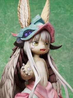 F:NEX Nanachi Big Scale Ver Made In Abyss Figure 16 F:NEX Nanachi Big Scale Ver Made In Abyss Figure -Anime peripheral Sales 4589584958434 figure nanachi big scale ver made in abyss alte