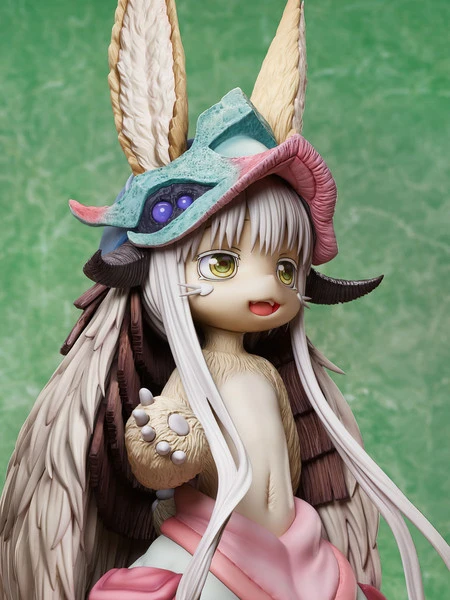 F:NEX Nanachi Big Scale Ver Made In Abyss Figure 8 F:NEX Nanachi Big Scale Ver Made In Abyss Figure - Image 6