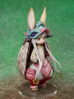 F:NEX Nanachi Big Scale Ver Made In Abyss Figure 17 F:NEX Nanachi Big Scale Ver Made In Abyss Figure -Anime peripheral Sales 4589584958434 figure nanachi big scale ver made in abyss altf
