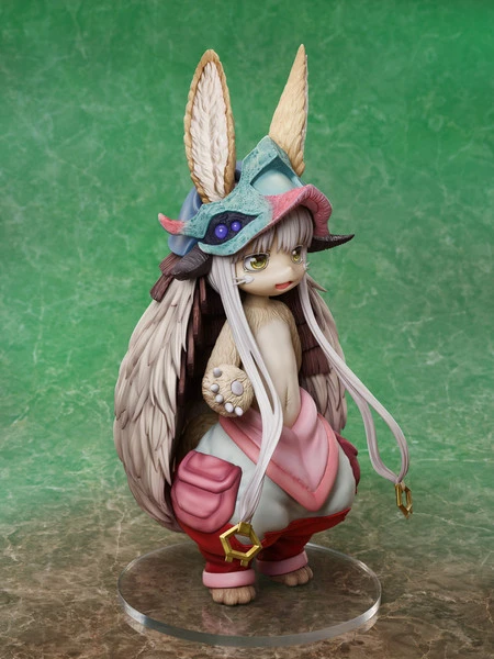 F:NEX Nanachi Big Scale Ver Made In Abyss Figure 9 F:NEX Nanachi Big Scale Ver Made In Abyss Figure - Image 7