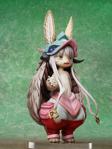 F:NEX Nanachi Big Scale Ver Made In Abyss Figure 11 F:NEX Nanachi Big Scale Ver Made In Abyss Figure - Image 9