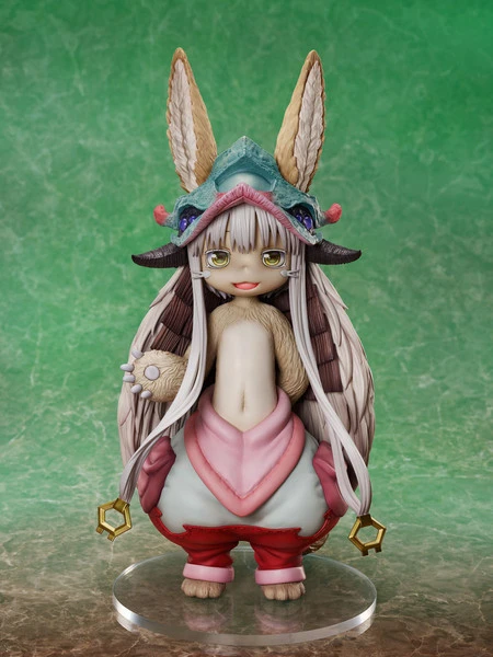 F:NEX Nanachi Big Scale Ver Made In Abyss Figure 3 F:NEX Nanachi Big Scale Ver Made In Abyss Figure