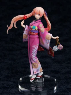 FURYU Erika Amano Yukata Ver A Couple Of Cuckoos Figure -Anime peripheral Sales 4589584958458 figure erika amano yukata ver a couple of cuckoos altb