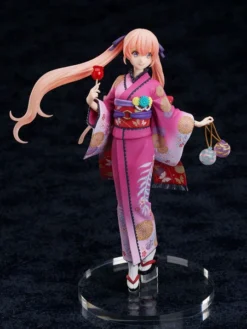 FURYU Erika Amano Yukata Ver A Couple Of Cuckoos Figure -Anime peripheral Sales 4589584958458 figure erika amano yukata ver a couple of cuckoos altf