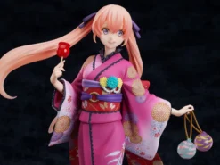 FURYU Erika Amano Yukata Ver A Couple Of Cuckoos Figure -Anime peripheral Sales 4589584958458 figure erika amano yukata ver a couple of cuckoos alth