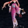 FURYU Erika Amano Yukata Ver A Couple Of Cuckoos Figure -Anime peripheral Sales 4589584958458 figure erika amano yukata ver a couple of cuckoos primary