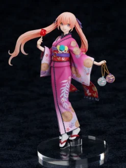 FURYU Erika Amano Yukata Ver A Couple Of Cuckoos Figure