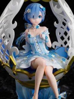 F:NEX Rem Egg Art Ver Re:ZERO Figure -Anime peripheral Sales 4589584958465 figure rem egg art ver re zero altd