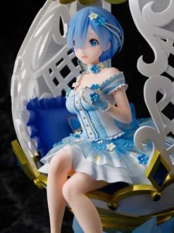 F:NEX Rem Egg Art Ver Re:ZERO Figure -Anime peripheral Sales 4589584958465 figure rem egg art ver re zero alte