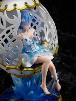 F:NEX Rem Egg Art Ver Re:ZERO Figure -Anime peripheral Sales 4589584958465 figure rem egg art ver re zero altg