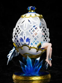 F:NEX Rem Egg Art Ver Re:ZERO Figure -Anime peripheral Sales 4589584958465 figure rem egg art ver re zero alth