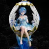 F:NEX Rem Egg Art Ver Re:ZERO Figure -Anime peripheral Sales 4589584958465 figure rem egg art ver re zero primary