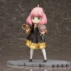 F:NEX Anya Forger The Forger Family Ver Spy X Family Figure 1 F:NEX Anya Forger The Forger Family Ver Spy X Family Figure -Anime peripheral Sales 4589584958489 figure anya forger the forger family ver spy x family primary