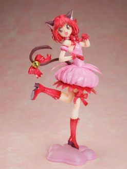 FURYU Ichigo Tokyo Mew Mew New Mew Figure -Anime peripheral Sales 4589584958519 figure ichigo tokyo mew mew new mew alta