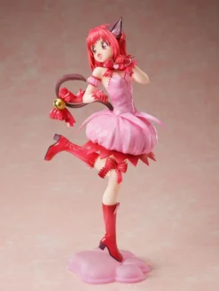 FURYU Ichigo Tokyo Mew Mew New Mew Figure -Anime peripheral Sales 4589584958519 figure ichigo tokyo mew mew new mew altb