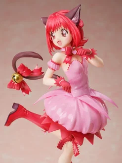 FURYU Ichigo Tokyo Mew Mew New Mew Figure -Anime peripheral Sales 4589584958519 figure ichigo tokyo mew mew new mew altd