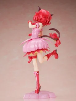 FURYU Ichigo Tokyo Mew Mew New Mew Figure -Anime peripheral Sales 4589584958519 figure ichigo tokyo mew mew new mew alte