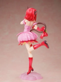 FURYU Ichigo Tokyo Mew Mew New Mew Figure -Anime peripheral Sales 4589584958519 figure ichigo tokyo mew mew new mew altf
