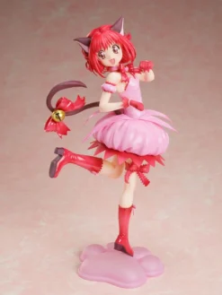 FURYU Ichigo Tokyo Mew Mew New Mew Figure -Anime peripheral Sales 4589584958519 figure ichigo tokyo mew mew new mew altg