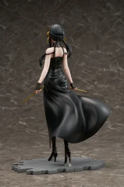 F:NEX Yor Forger The Forger Family Ver Spy X Family Figure -Anime peripheral Sales 4589584958557 figure yor forger the forger family ver spy x family altd