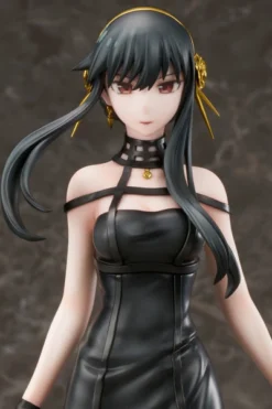 F:NEX Yor Forger The Forger Family Ver Spy X Family Figure -Anime peripheral Sales 4589584958557 figure yor forger the forger family ver spy x family altf