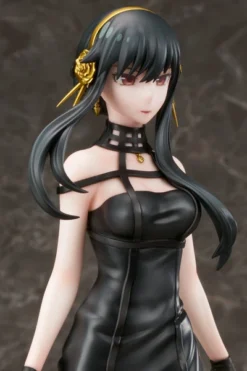 F:NEX Yor Forger The Forger Family Ver Spy X Family Figure -Anime peripheral Sales 4589584958557 figure yor forger the forger family ver spy x family alth