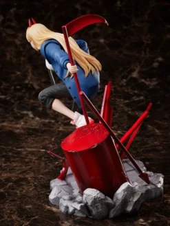 FURYU Power Amongst The Rubble Ver Chainsaw Man Figure 18 FURYU Power Amongst The Rubble Ver Chainsaw Man Figure -Anime peripheral Sales 4589584958571 figure power amongst the rubble ver chainsaw man altg