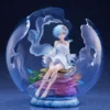 F:NEX Rem Aqua Orb Ver Re:ZERO Figure -Anime peripheral Sales 4589584958670 figure rem aqua orb ver re zero primary