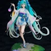FURYU Hatsune Miku Summer Fireworks Ver Vocaloid Figure 2 FURYU Hatsune Miku Summer Fireworks Ver Vocaloid Figure -Anime peripheral Sales 4589584958687 figure hatsune miku summer fireworks ver vocaloid primary