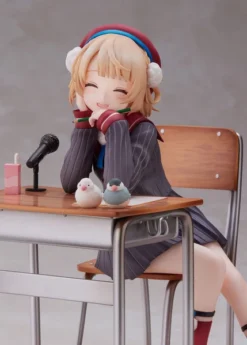 F:NEX Shigure Ui Channel Original Character Figure -Anime peripheral Sales 4589584958694 figure shigure ui channel original character altf