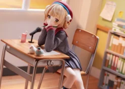 F:NEX Shigure Ui Channel Original Character Figure -Anime peripheral Sales 4589584958694 figure shigure ui channel original character alth