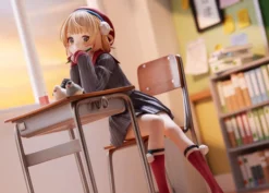 F:NEX Shigure Ui Channel Original Character Figure -Anime peripheral Sales 4589584958694 figure shigure ui channel original character alti