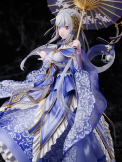 F:NEX Emilia Hanfu Ver Re:ZERO Figure -Anime peripheral Sales 4589584958731 figure emilia hanfu ver re zero altd